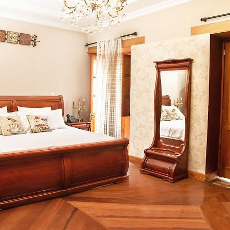 Hotel Boutique Casa Ruth En Cuenca Kültér fotó