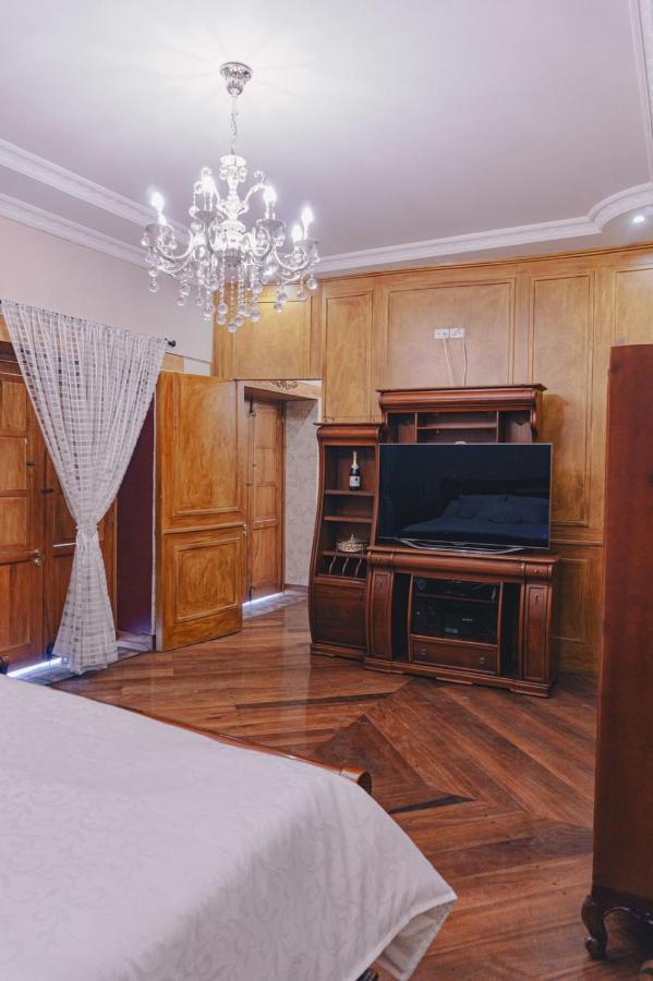 Hotel Boutique Casa Ruth En Cuenca Kültér fotó