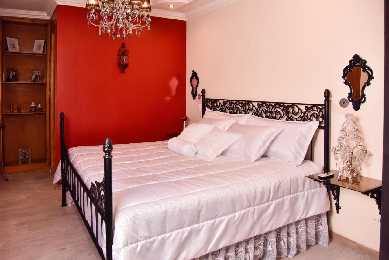 Hotel Boutique Casa Ruth En Cuenca Kültér fotó