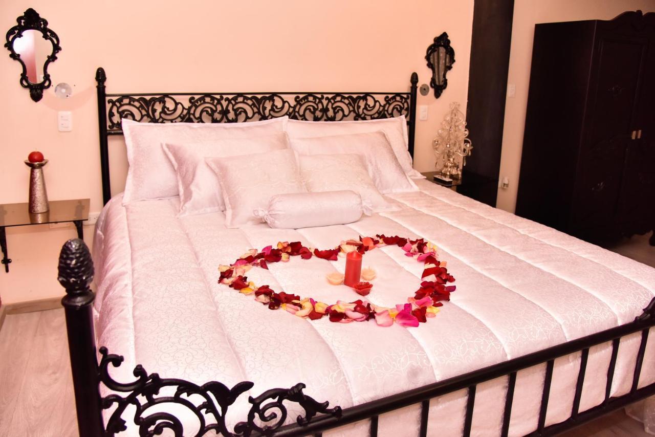 Hotel Boutique Casa Ruth En Cuenca Kültér fotó