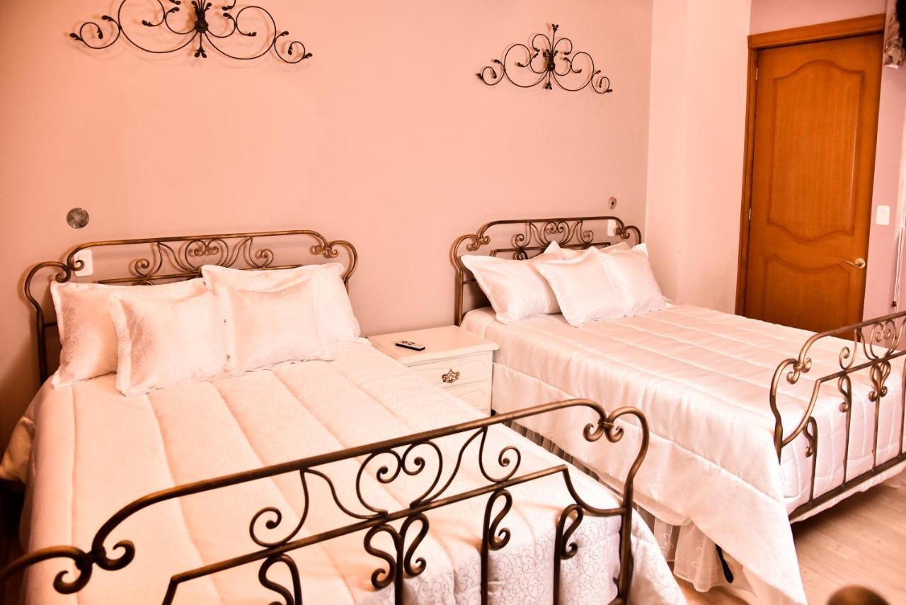 Casa Ruth Hotel Boutique Cuenca Kültér fotó