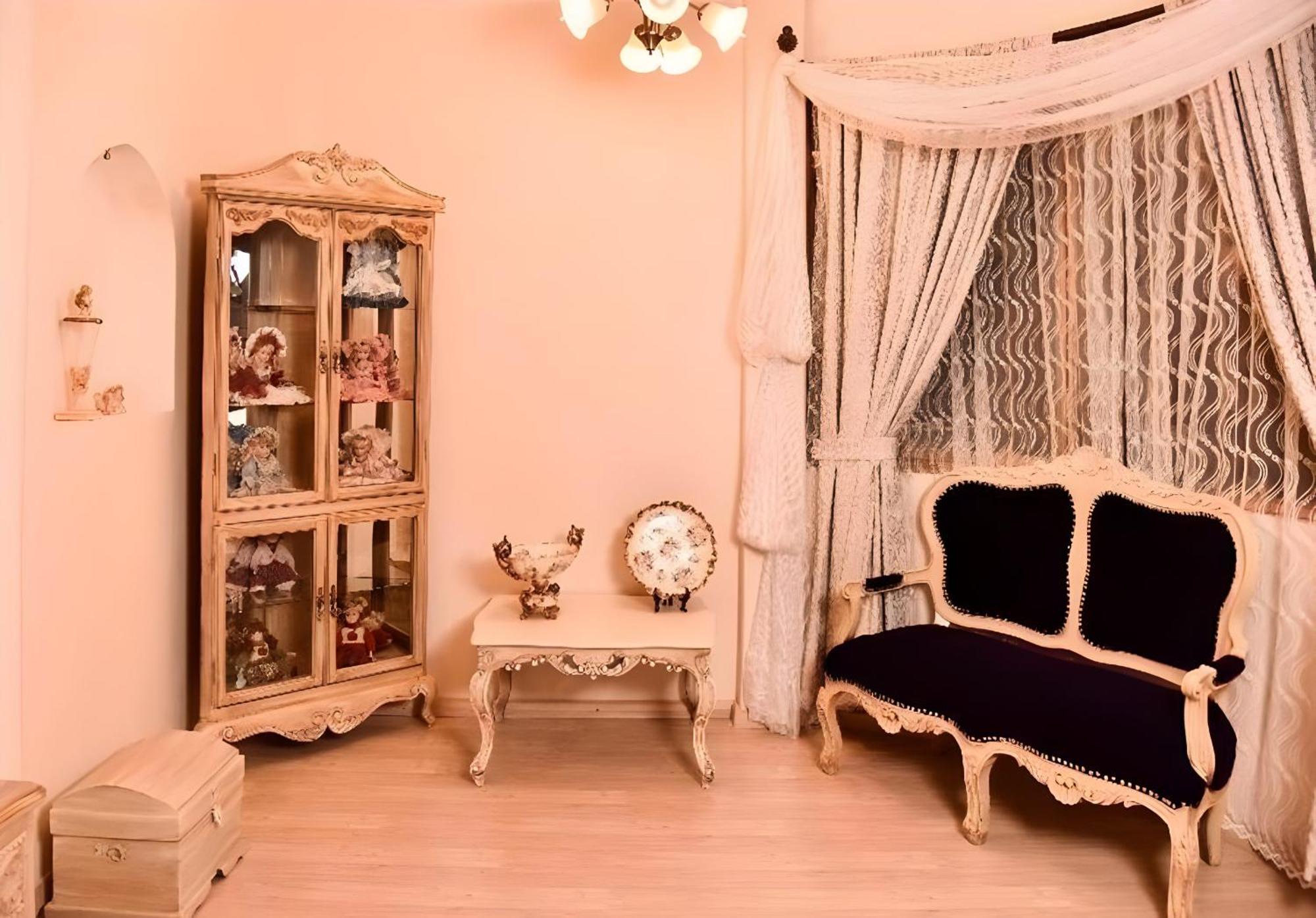Hotel Boutique Casa Ruth En Cuenca Kültér fotó