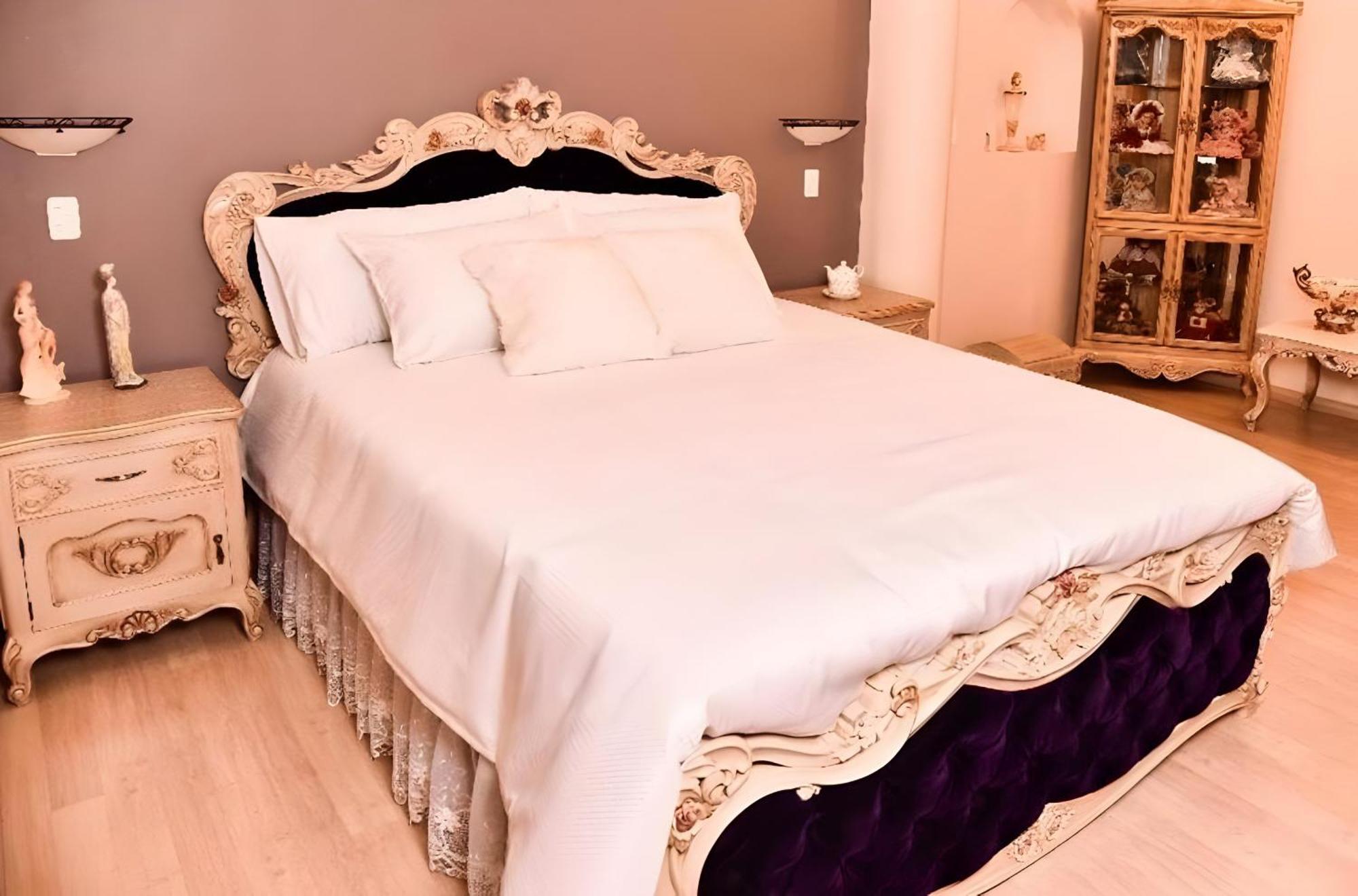 Hotel Boutique Casa Ruth En Cuenca Kültér fotó