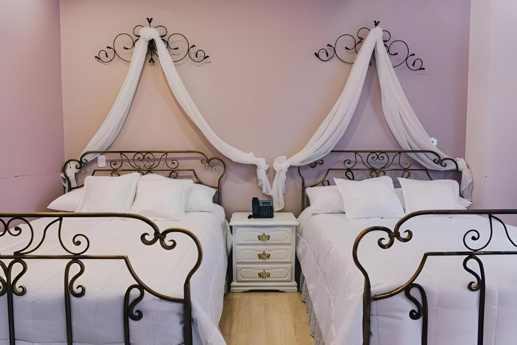 Hotel Boutique Casa Ruth En Cuenca Kültér fotó
