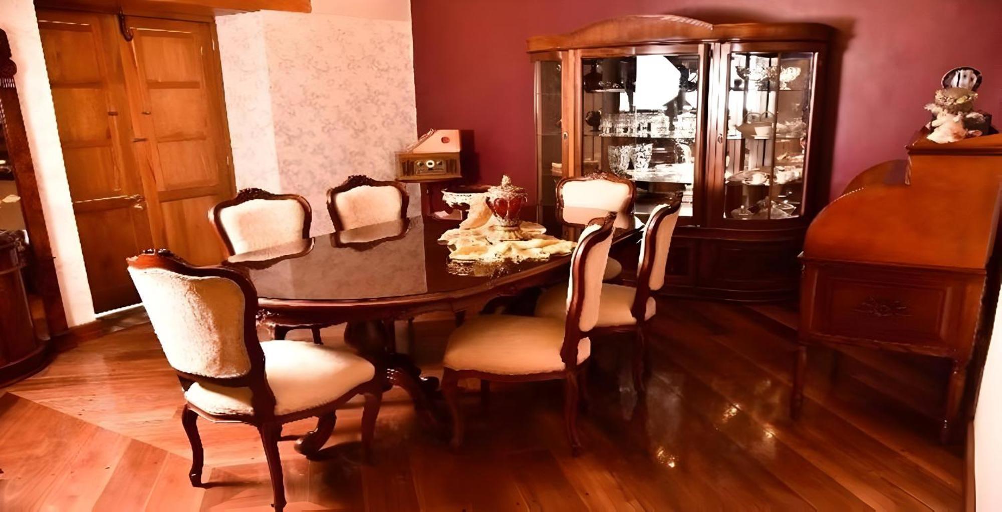 Hotel Boutique Casa Ruth En Cuenca Kültér fotó