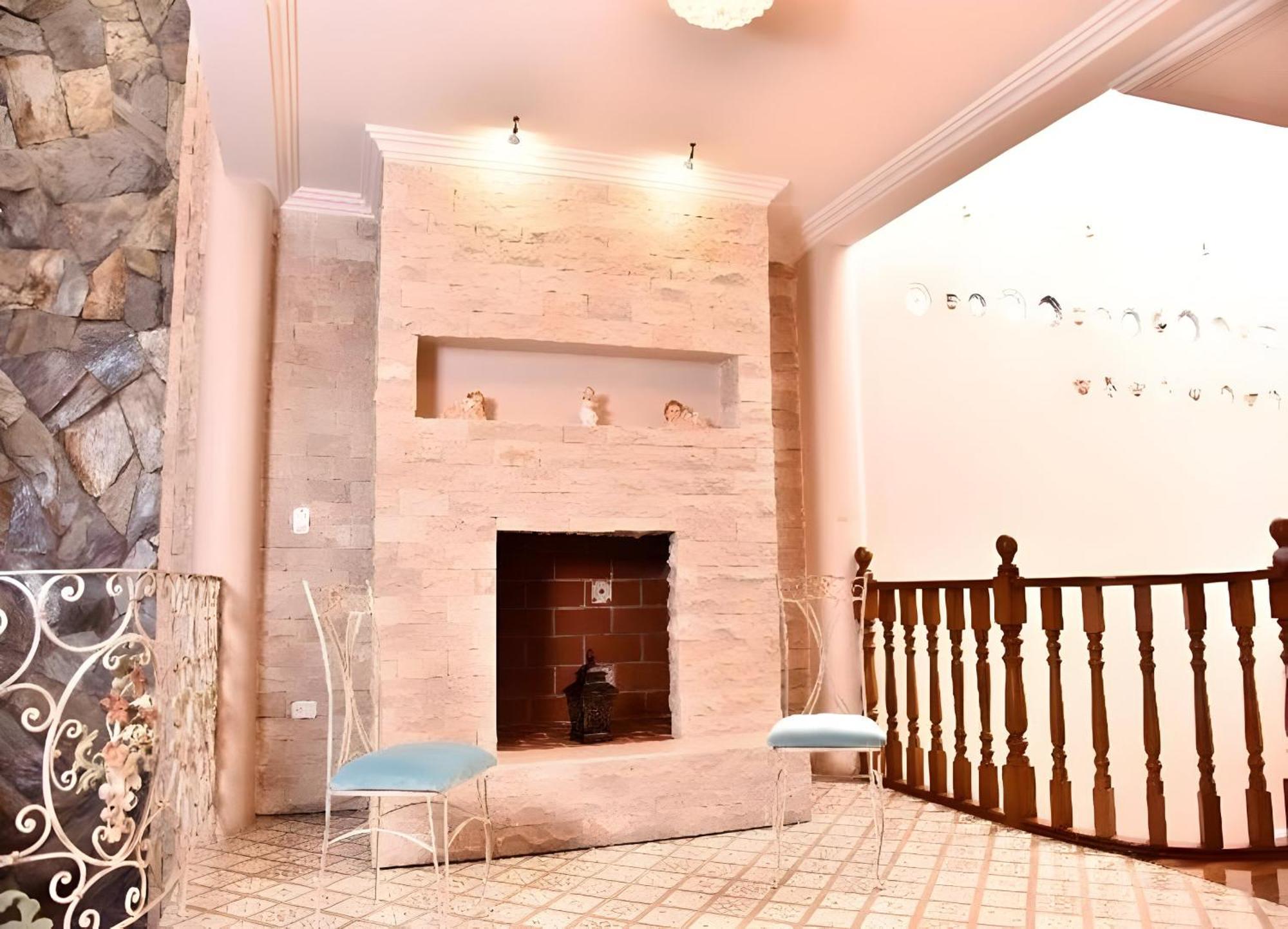 Hotel Boutique Casa Ruth En Cuenca Kültér fotó