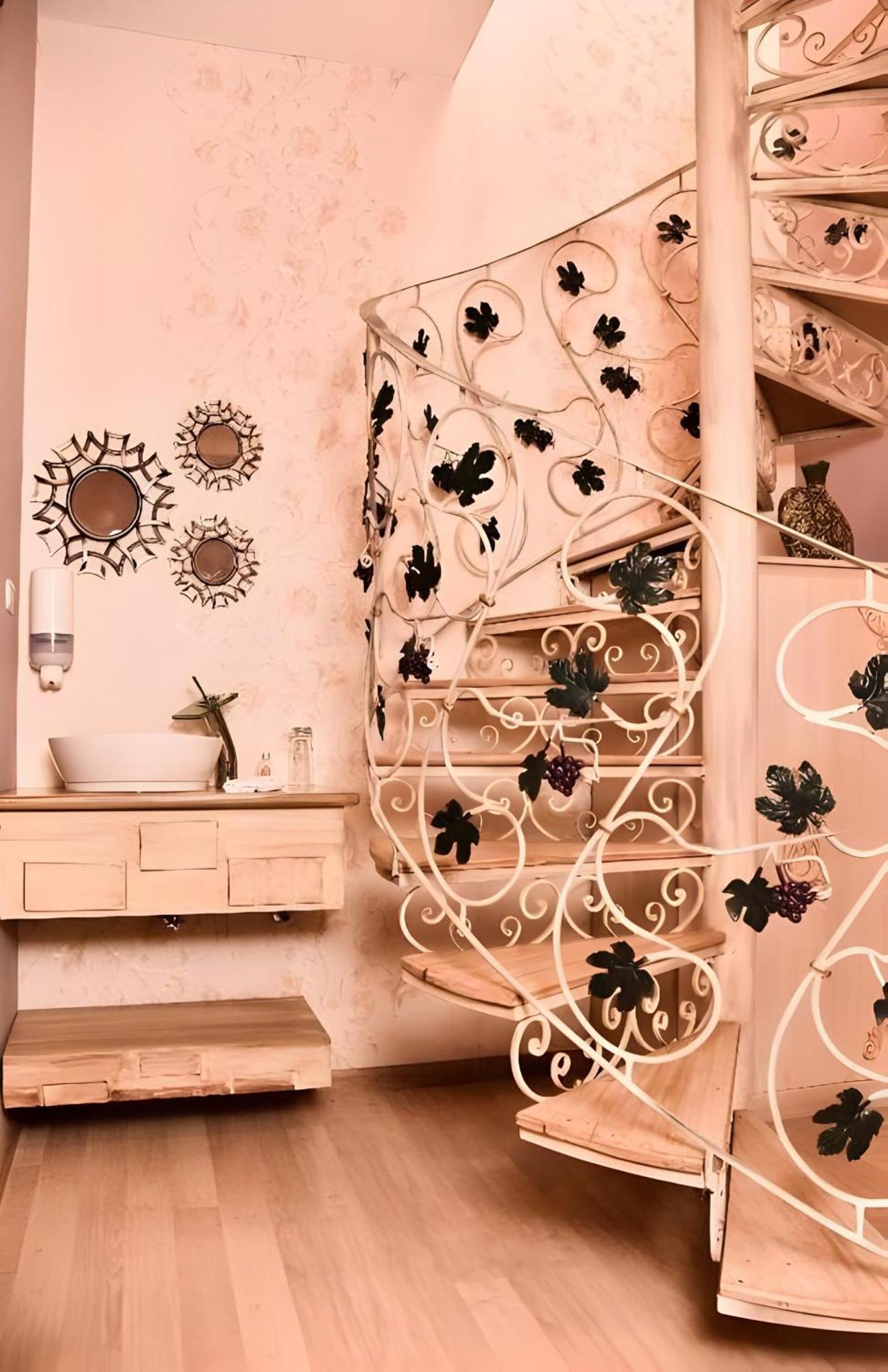 Hotel Boutique Casa Ruth En Cuenca Kültér fotó