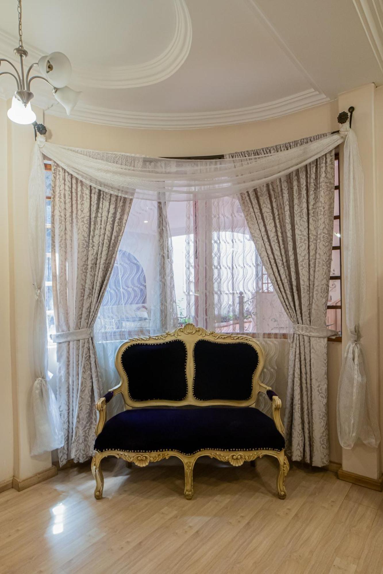 Hotel Boutique Casa Ruth En Cuenca Kültér fotó