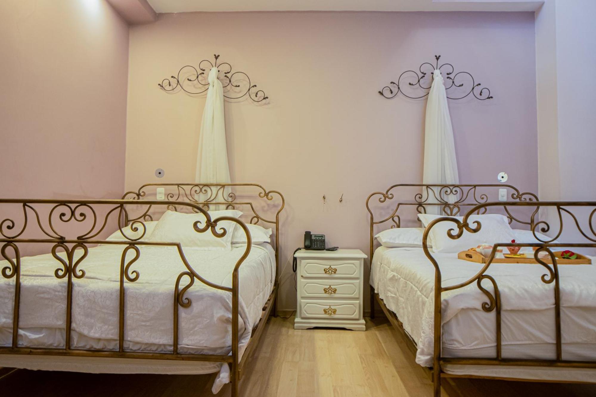 Hotel Boutique Casa Ruth En Cuenca Kültér fotó