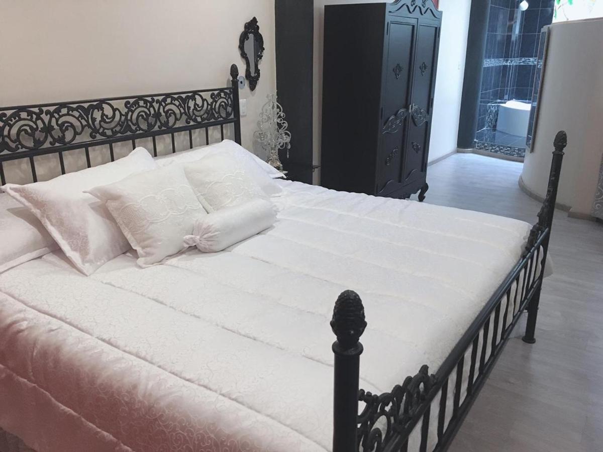 Hotel Boutique Casa Ruth En Cuenca Kültér fotó