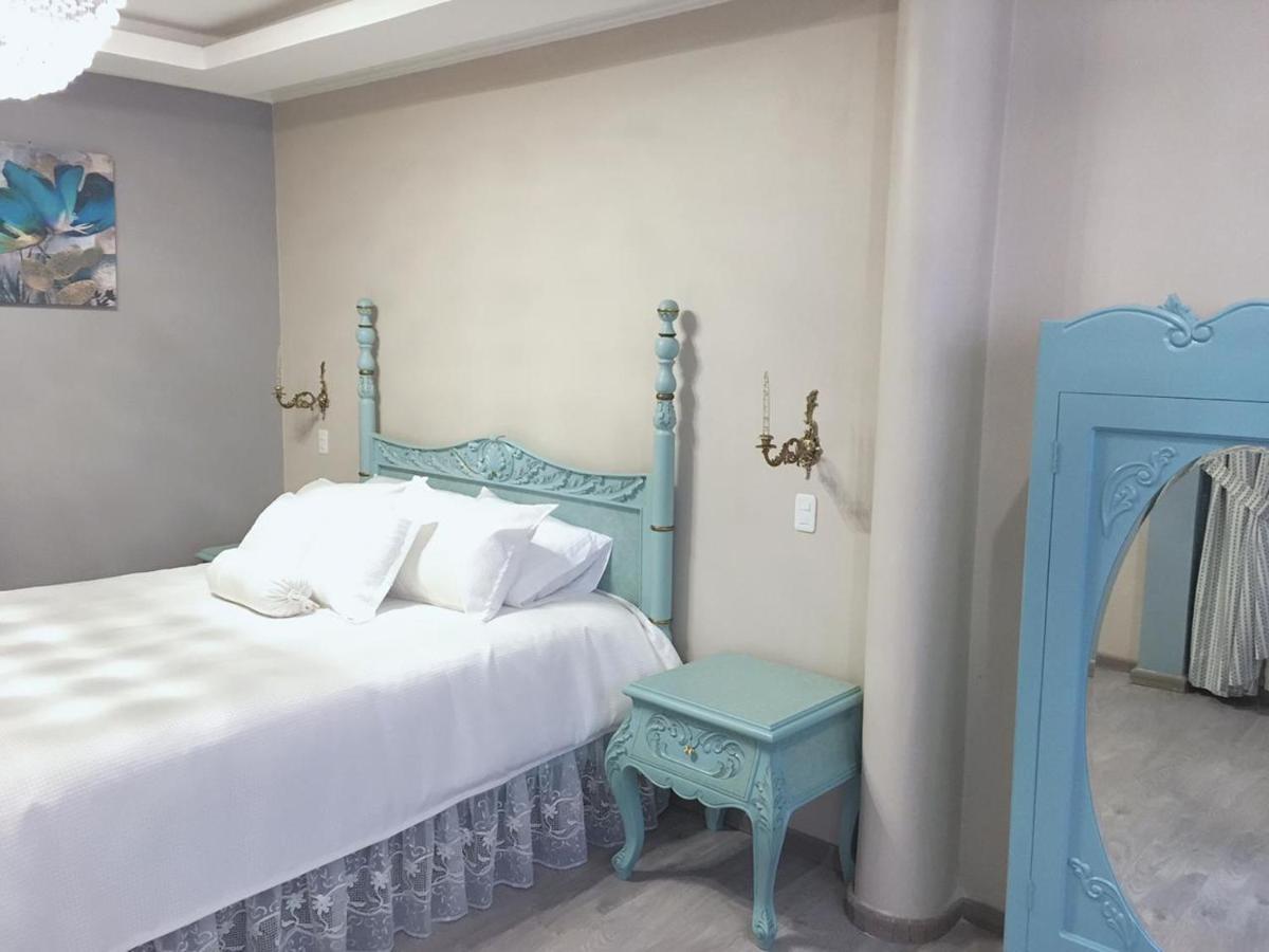 Casa Ruth Hotel Boutique Cuenca Kültér fotó