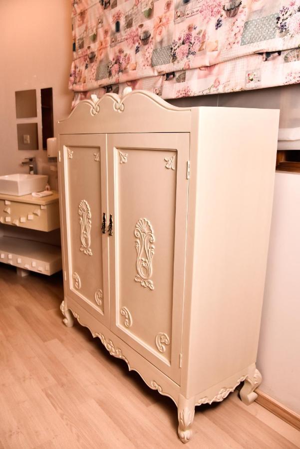 Hotel Boutique Casa Ruth En Cuenca Kültér fotó